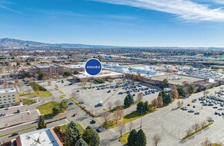 Plus de détails pour 350 N Milwaukee St, Boise, ID - Vente au détail à louer