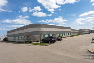 Plus de détails pour 8920 58th Pl, Kenosha, WI - Industriel à louer