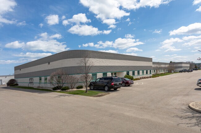 More details for 8920 58th Pl, Kenosha, WI - Industrial for Lease