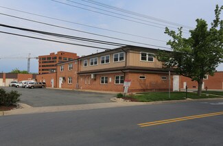 More details for 326 N Stonestreet Ave, Rockville, MD - Flex for Lease