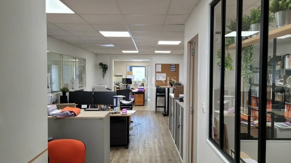 Flex dans Thouaré-sur-Loire à louer - Photo intérieure - Image 2 de 5