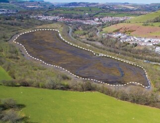 Coed Ely, Tonyrefail à vendre Photo principale- Image 1 de 2