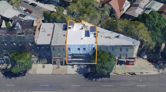 More details for 1801-1803 Flatbush Ave, Brooklyn, NY - Retail for Lease