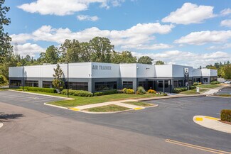 Plus de détails pour Beaverton Creek Office Park V – Flex à vendre, Beaverton, OR