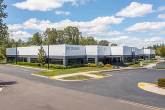 Plus de détails pour Beaverton Creek Office Park V – Flex à vendre, Beaverton, OR