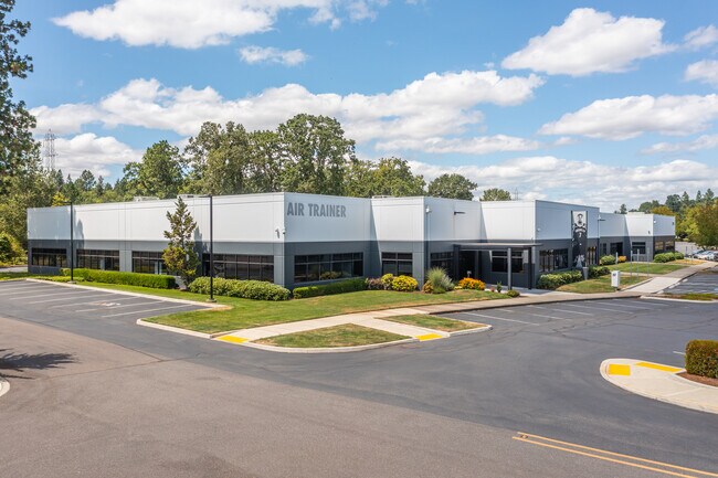 More details for Beaverton Creek Office Park V – Flex for Sale, Beaverton, OR