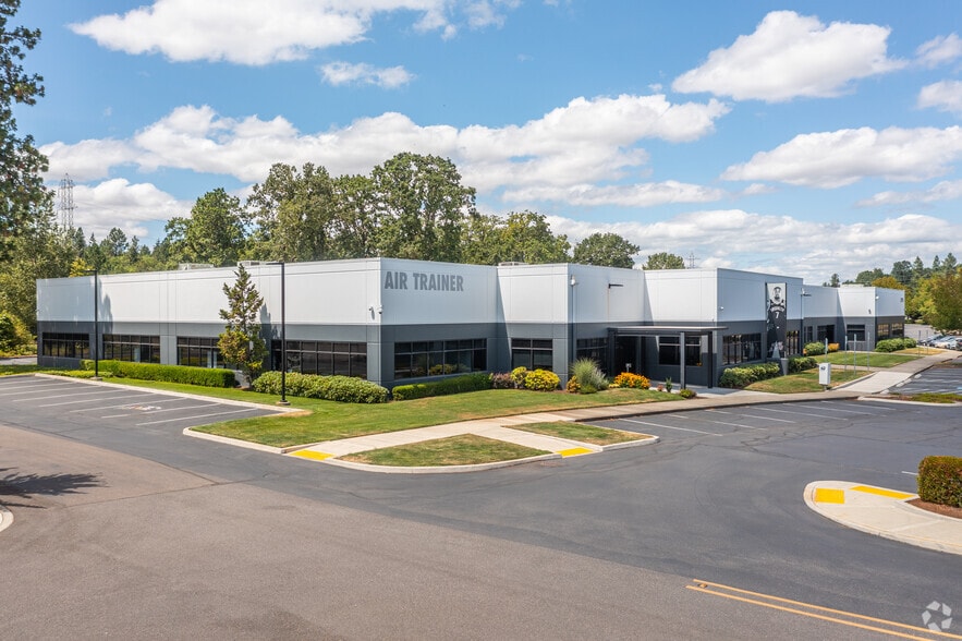 Beaverton Creek Office Park V portfolio of 2 properties for sale on LoopNet.ca - Primary Photo - Image 1 of 10