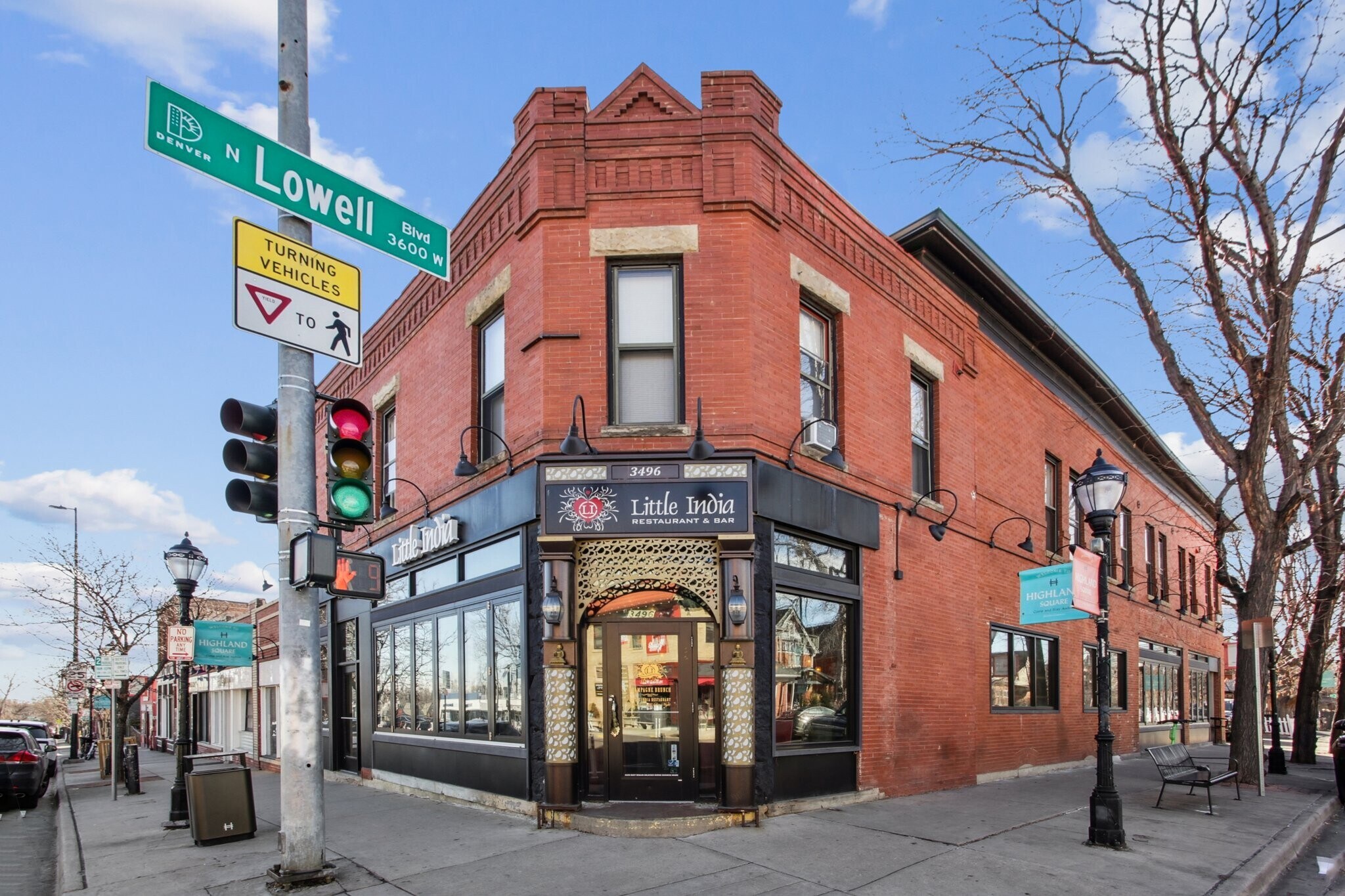 3480-3496 W 32nd Ave, Denver, CO for lease Primary Photo- Image 1 of 16