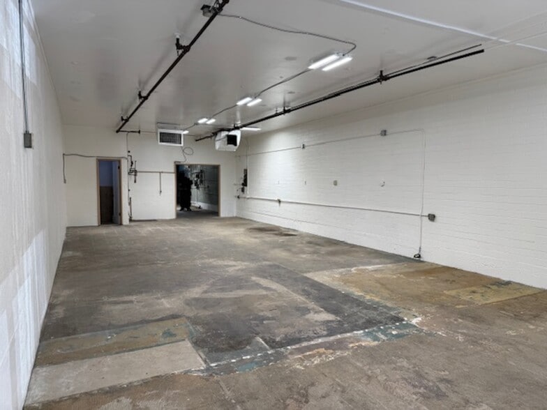 312 N Santa Cruz Ave, Los Gatos, CA for lease - Building Photo - Image 3 of 7