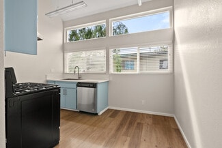 Plus de détails pour 430-440 Linden Dr, Oxnard, CA - Multi-résidentiel à vendre