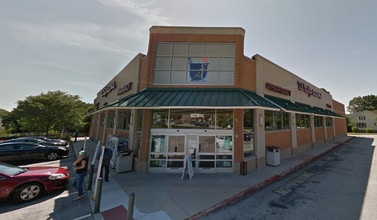 3300 DeKalb Pike, East Norriton Township, PA à louer Photo intérieure- Image 2 de 6