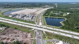 More details for 0 Racetrack Rd, Jacksonville, FL - Land for Lease