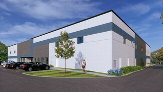 Plus de détails pour 6 Forge Pky, Franklin, MA - Industriel à louer