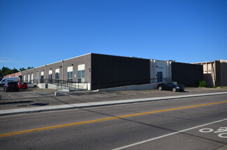 More details for 2498 W 2nd Ave, Denver, CO - Industrial for Lease