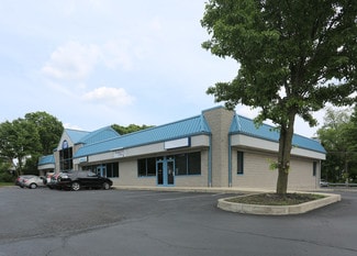 More details for 225-233 S Broad St, Lansdale, PA - Office for Lease