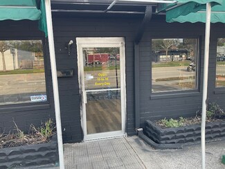 Plus de détails pour 1680 Ridgewood Ave, Daytona Beach, FL - Commerce de détail à vendre