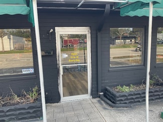 More details for 1680 Ridgewood Ave, Daytona Beach, FL - Retail for Sale