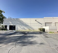 Bldg 17 - Warehouse