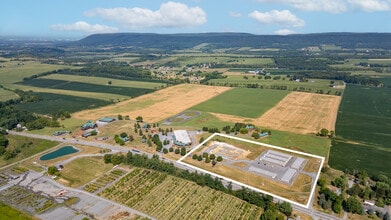 138 Yearicks Blvd, Centre Hall, PA - AERIAL  map view - Image1