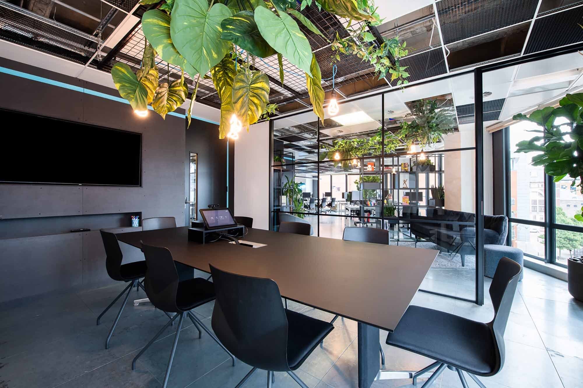 1 Victoria St, Bristol for lease Interior Photo- Image 1 of 7