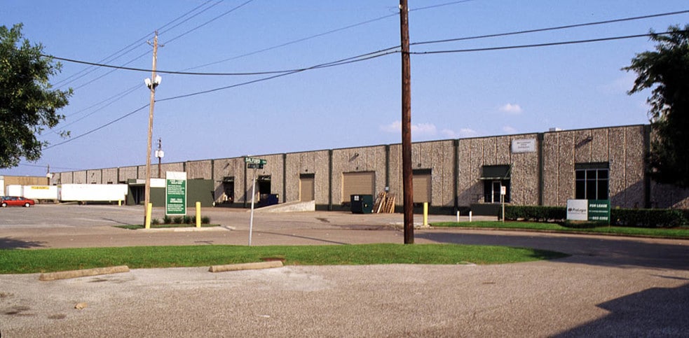 7235-7255 Wynnwood Ln, Houston, TX for lease - Other - Image 2 of 10