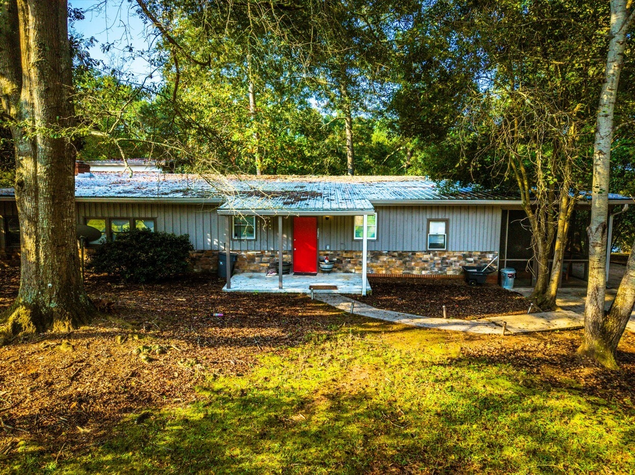 575 Vaughn Rd, Athens, GA for sale Primary Photo- Image 1 of 12
