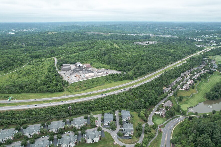 8 Lewicki Rd, Canonsburg, PA for sale - Building Photo - Image 1 of 3