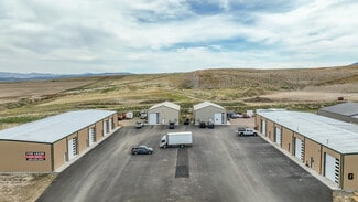 More details for 34 Industry Loop East Helena, MT 59635 – Industrial for Sale, East Helena, MT