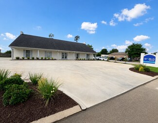 Plus de détails pour 1909 Southwood Dr, Lake Charles, LA - Bureau à louer