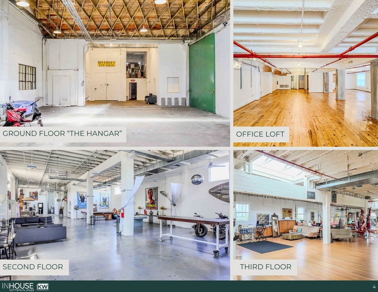 301 NW 9th Ave, Miami, FL à vendre - Photo du bâtiment - Image 3 de 3