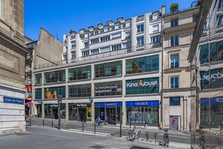 More details for 12 Rue D'Amsterdam, Paris - Coworking for Lease