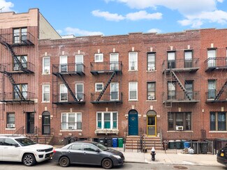 Plus de détails pour 3334 29th St, Astoria, NY - Multi-résidentiel à vendre