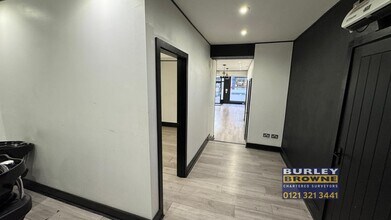 11 Bird St, Lichfield for lease Interior Photo- Image 2 of 6