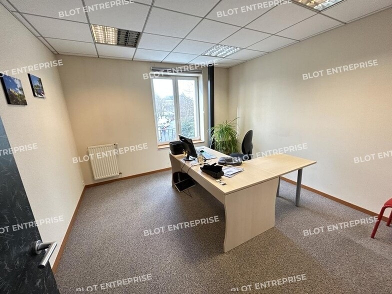 Bureau dans Brest à louer - Photo intérieure - Image 2 de 10