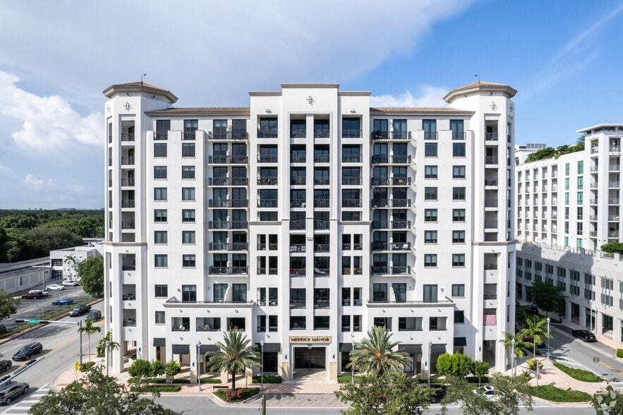 301 Altara Ave, Coral Gables, FL for sale - Building Photo - Image 3 of 165