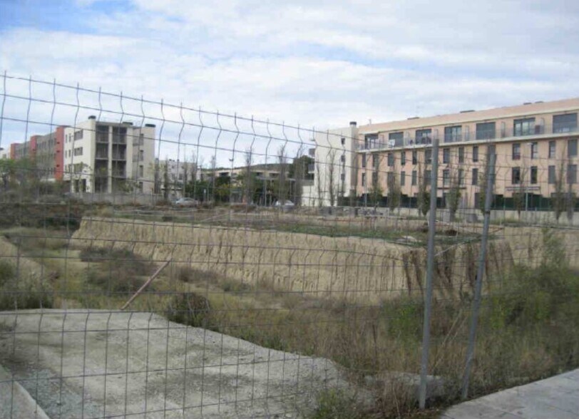 Calle Océano Índico, 26, Zuera, Zaragoza à vendre - Autre - Image 2 de 4