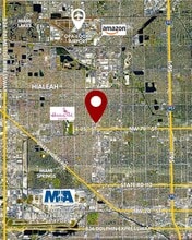 1030-1060 E 30th St, Hialeah, FL à louer Photo intérieure- Image 2 de 23