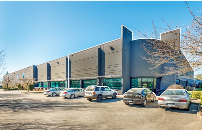 More details for 4575 Tillicum St, Burnaby, BC - Industrial for Lease