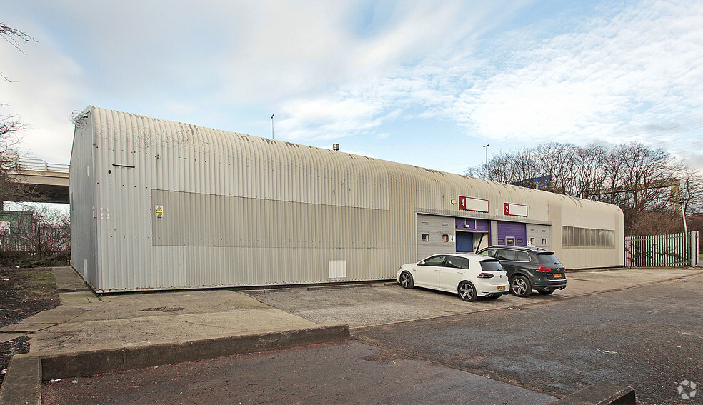 Winwick Quay, Warrington for lease - Primary Photo - Image 1 of 2