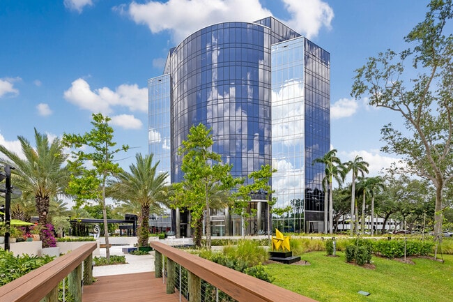 Plus de détails pour 5355 Town Center Rd, Boca Raton, FL - Bureau, Commerce de détail à louer