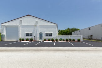 More details for 128 Tomahawk Dr, Indian Harbour Beach, FL - Industrial for Lease