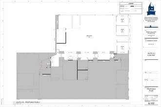 2 Commerce Dr, Bedford, NH à louer Plan de site- Image 1 de 10