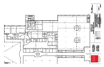 9700-9702 Bissonnet St, Houston, TX for lease Floor Plan- Image 1 of 1