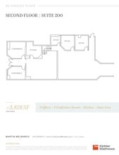 50 Osgood Pl, San Francisco, CA for lease Floor Plan- Image 1 of 1
