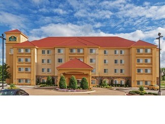 Plus de détails pour 5285 W 6th Ave, Stillwater, OK - Services hôteliers à vendre