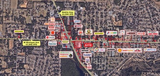 More details for 5998 Mobile Hwy, Pensacola, FL - Retail for Lease