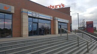 More details for Longbridge Ln, Birmingham - Retail for Lease