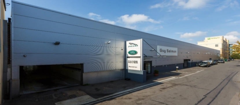 Portsmouth Rd, Surbiton for lease - Building Photo - Image 2 of 3