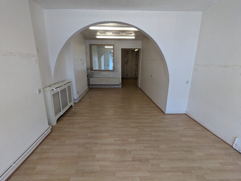 73-73A Newton Rd, Swansea à vendre - Photo intérieure - Image 3 de 6