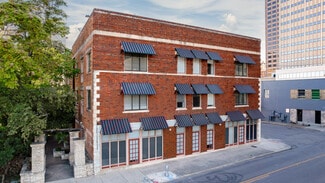 Plus de détails pour 454 Soledad St, San Antonio, TX - Bureau, Commerce de détail à louer